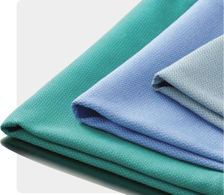 Suzhou Farverig Fish Textile Co., Ltd.