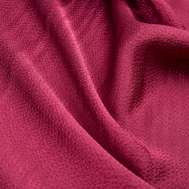 5075 boble crepe stof