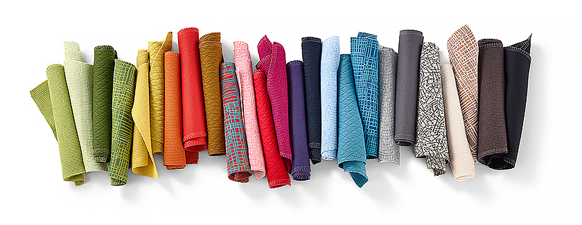 Suzhou Farverig Fish Textile Co., Ltd.