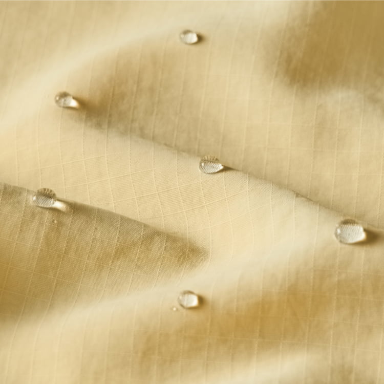 Suzhou Farverig Fish Textile Co., Ltd.